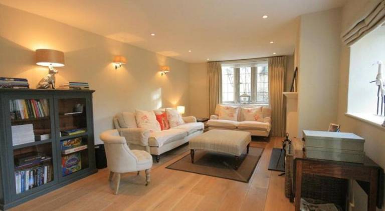 Wonderful house | Pets are welcome — photo 2