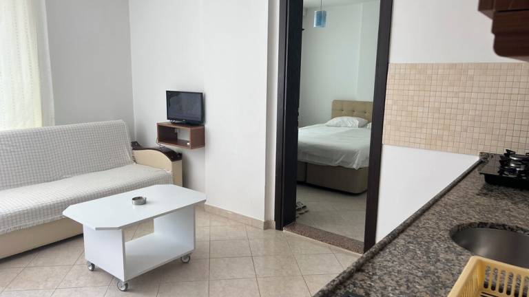 Ferienwohnung  Side