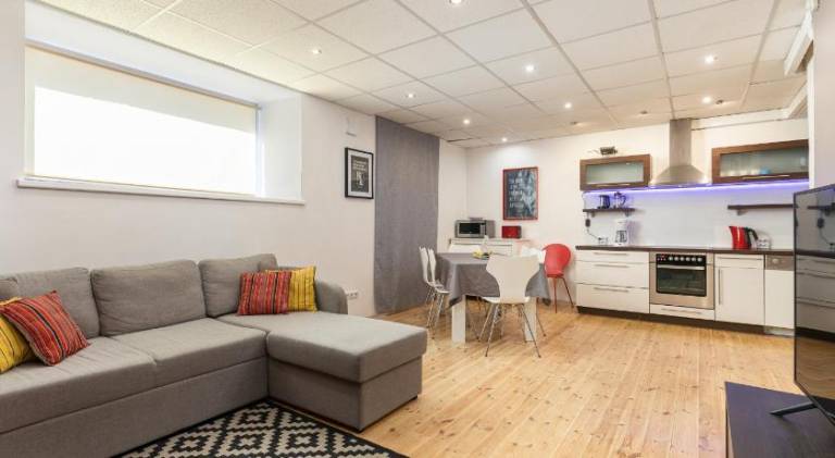 Lovely rental apartment | Pets are welcome — photo 2