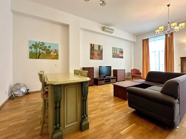 Ferienwohnung Karlsbad