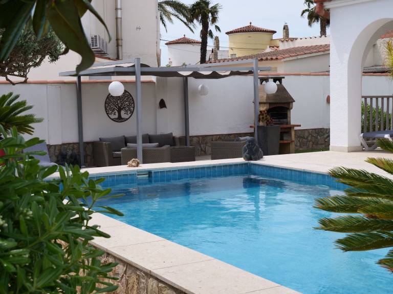 Villa Empuriabrava