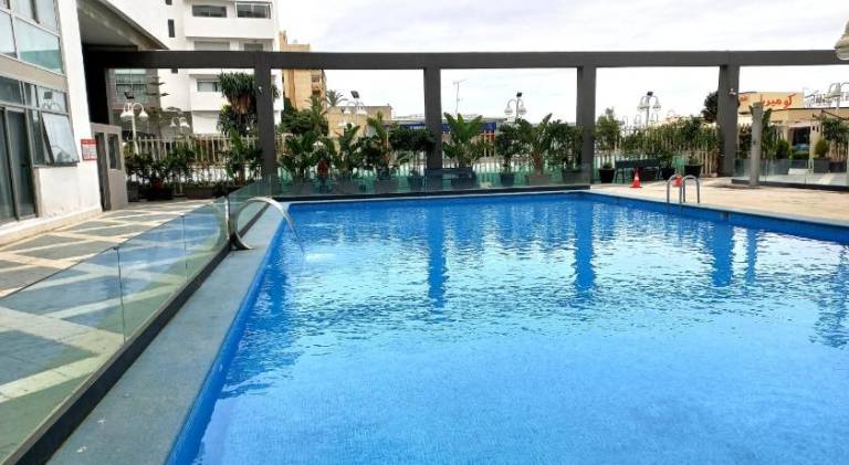 Lovely apartment with pool | Pets allowed — photo 5