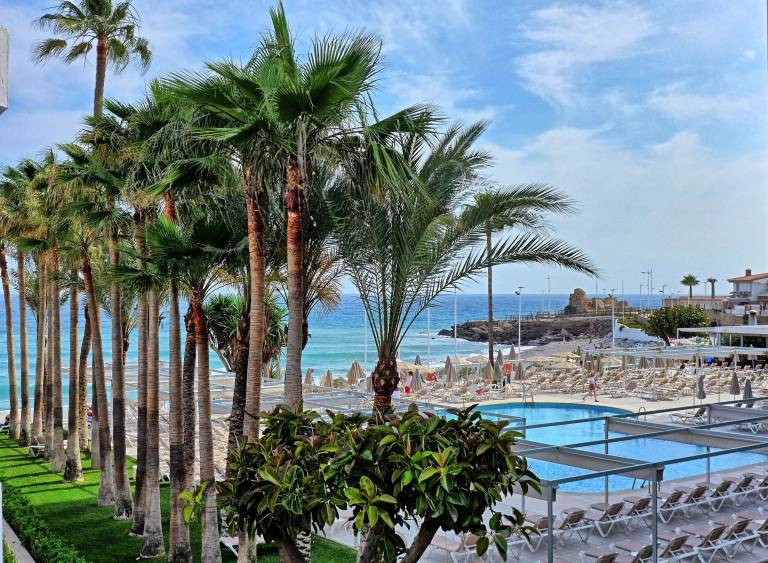 Ferienwohnung Nerja