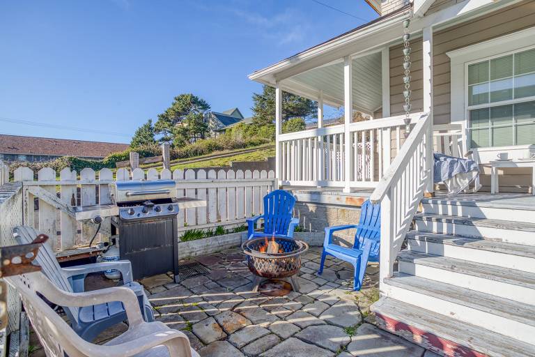 Nye Beach Cottage — photo 2