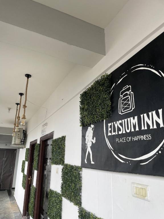 Elysium Inn Serviced Apartments