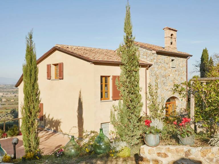Casa  Lucignano