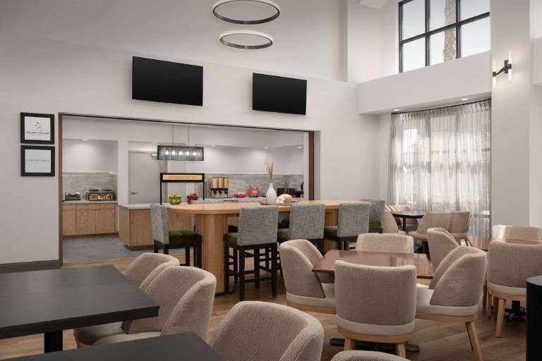Hampton Inn & Suites Paso Robles — photo 5