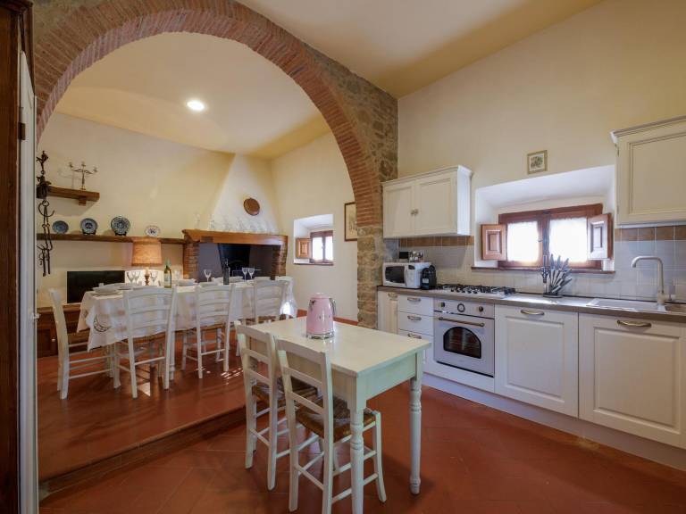 Belvilla by OYO Villa i Cocciai — photo 4