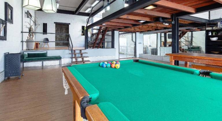 Ample holiday apartment | Dogs allowed in Búzios
