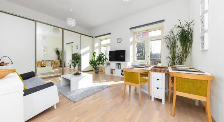 Ferienwohnung Brünn