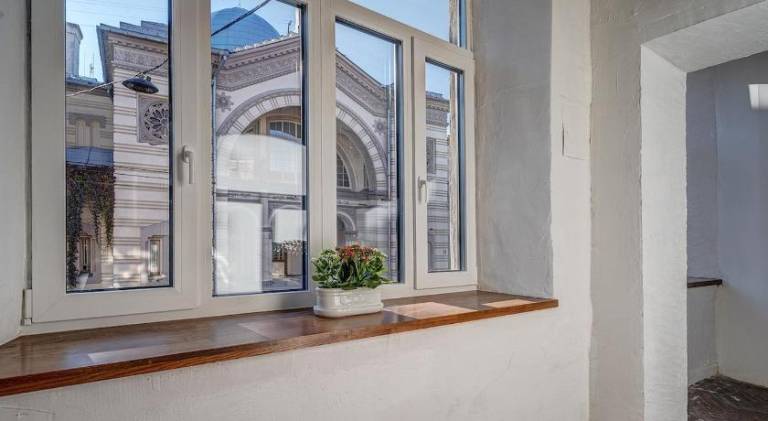 Charming holiday apartment | Next to Gate of Dawn | Dogs allowed — photo 5