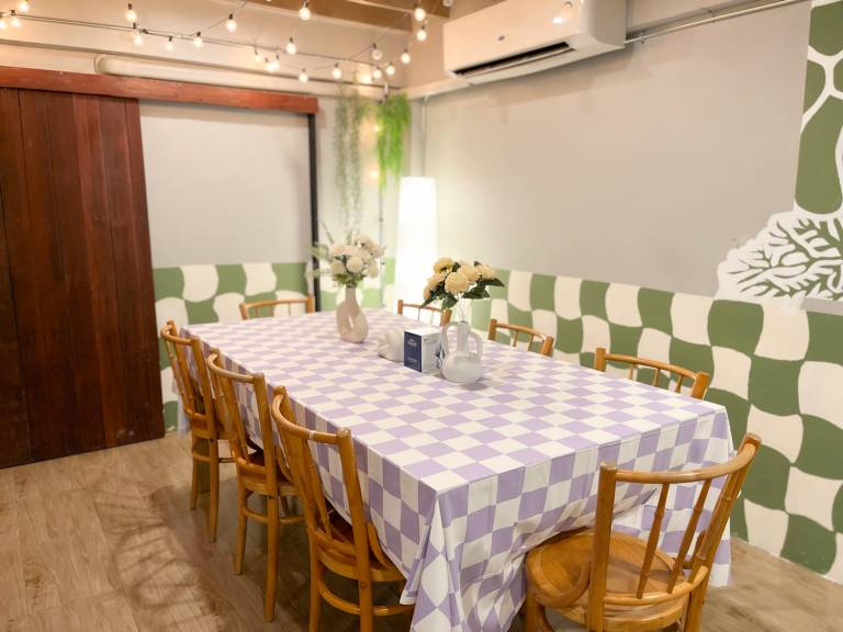 Nice vacation home with patio | Next to Chatuchak Weekend Market | Pets are welcome — photo 4