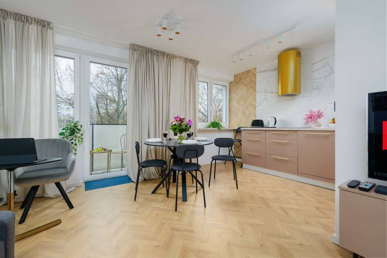 Rental apartment with fast internet — photo 4