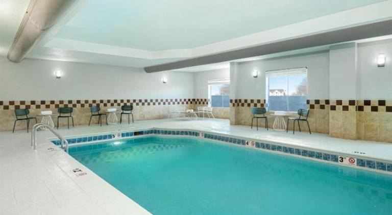 Stones River Inn & Suites — photo 3