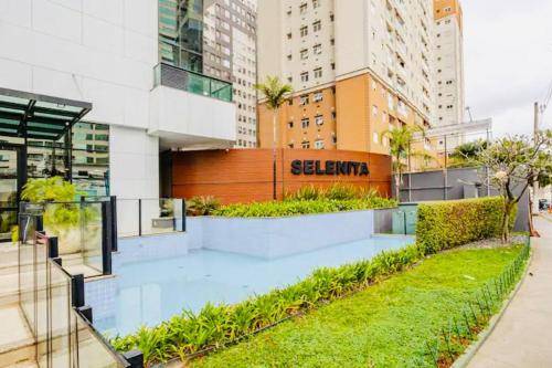 Apartamento Barueri