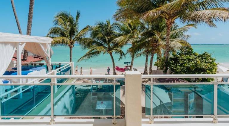 Hotel Checkin El Cortecito Beach — photo 4