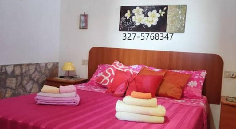 Vacation home | Pets allowed in Castellammare del Golfo