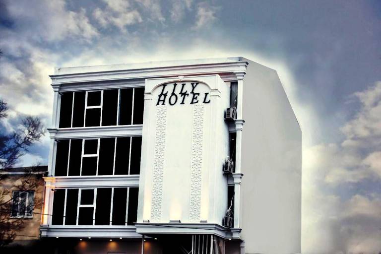 Bed and breakfast  Arnavutköy