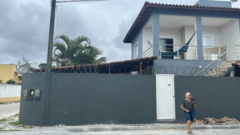 Casa  Porto Seguro