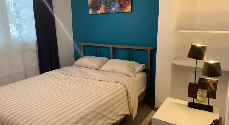 Appartement Champs-sur-Marne