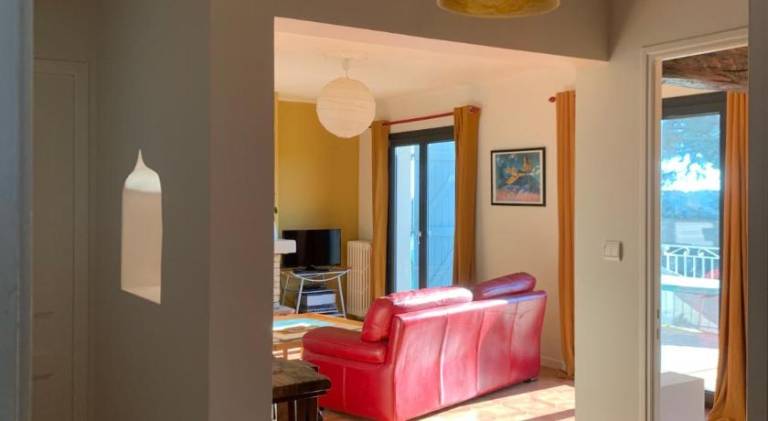 Vacation home | Pets are welcome — photo 2