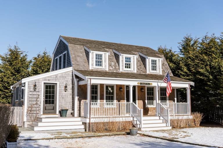 House Nantucket