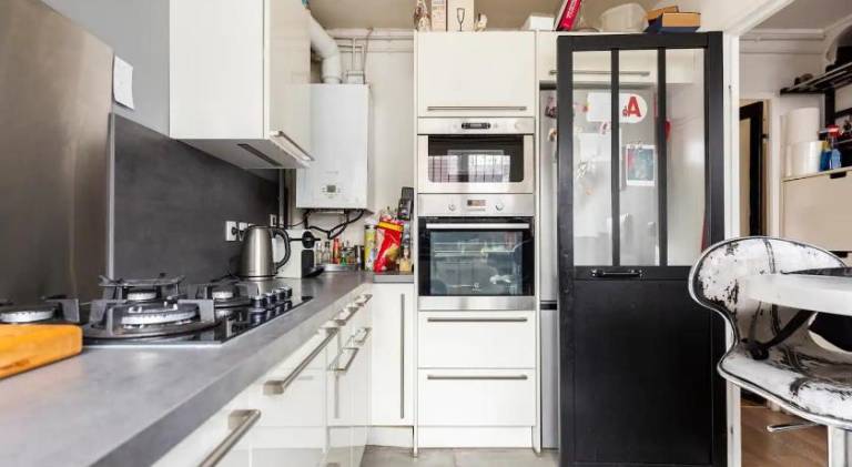 Chambre 2 pers, repas et Taxi CDG Extra — photo 4