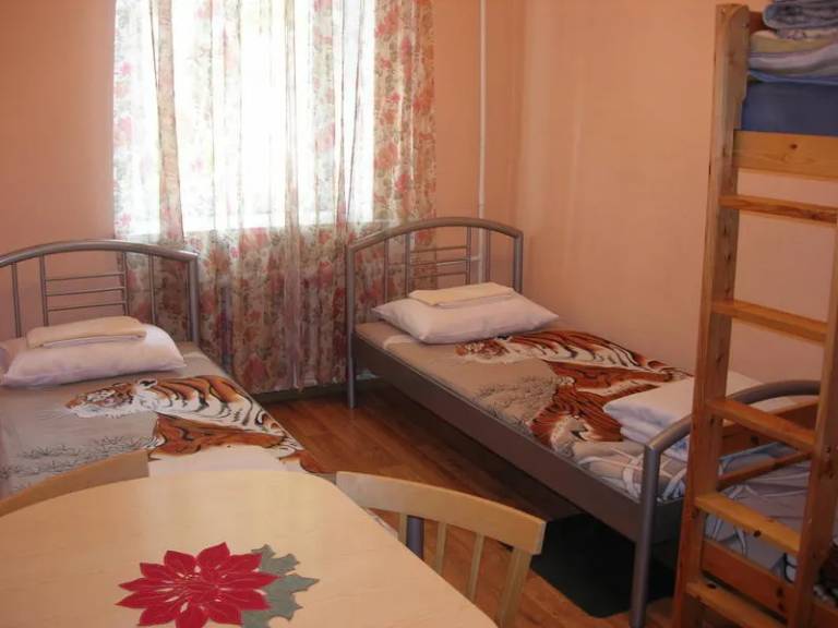 Hostel Centrs