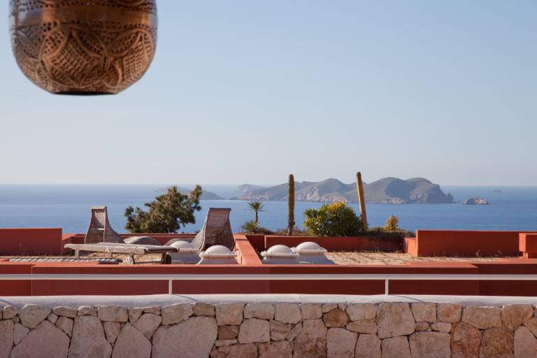 Casa Cala Tarida