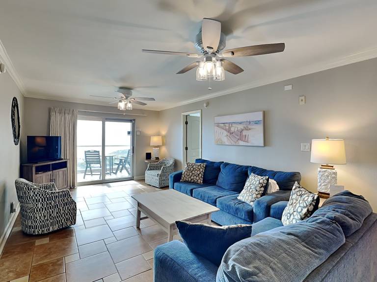 Regency Towers 407 East in Pensacola, FL
