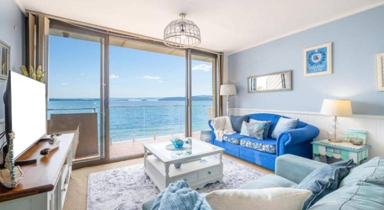 Apartment Salamander Bay