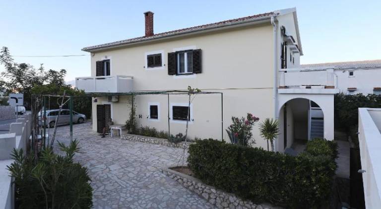 Apartment  Pag