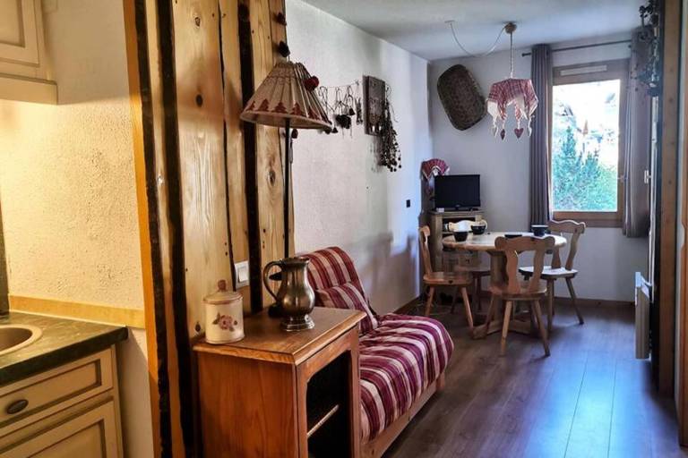 Lovely apartment | Ski nearby | Dogs allowed — photo 4