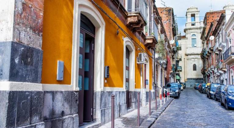 Vacation home | Close to Catania Cathedral | Pets are welcome — photo 4