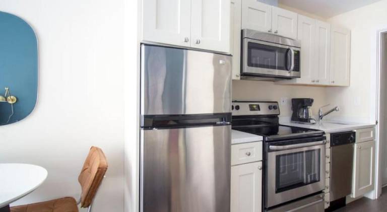 Holiday apartment | Near Faneuil Hall | Good for workation — photo 3