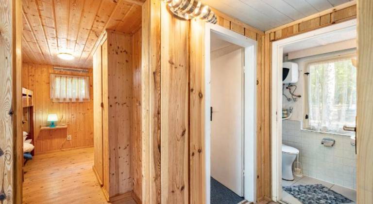 Bungalow 6 - Finnhutte — photo 5