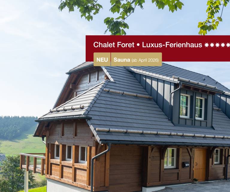Ferienhaus  Wieden