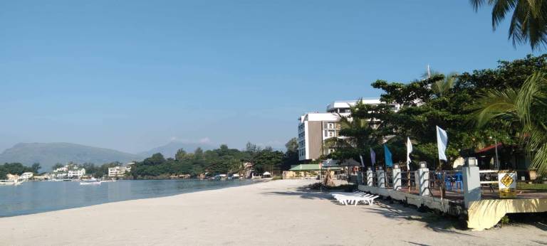 Subic Grand Seas Resort — photo 4
