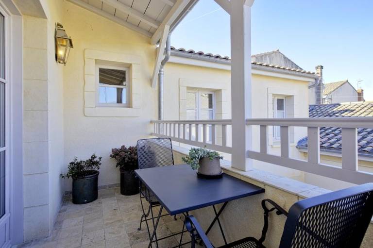 Villa Segur — photo 4