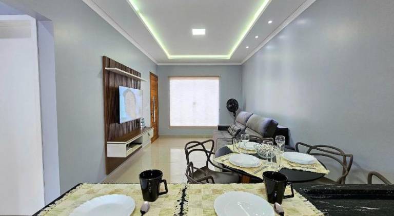 Vacation home with 2 rooms for 7 persons — photo 4
