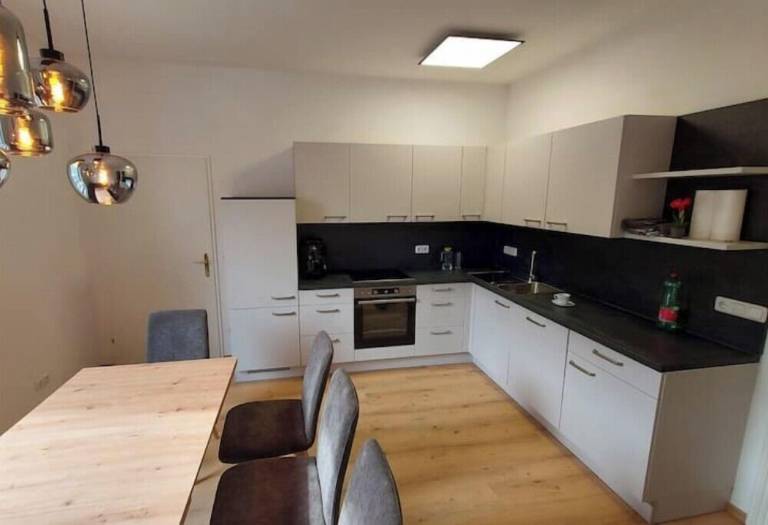 Appartement Linz