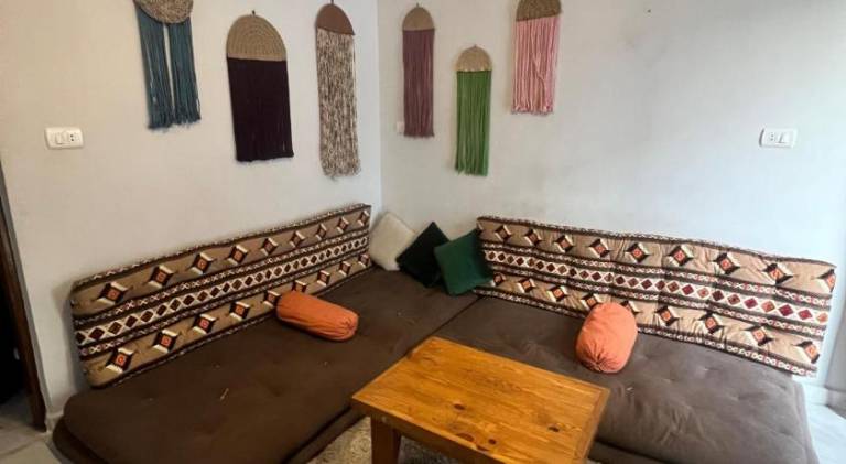 Pleasant house | Pets allowed in Dahab