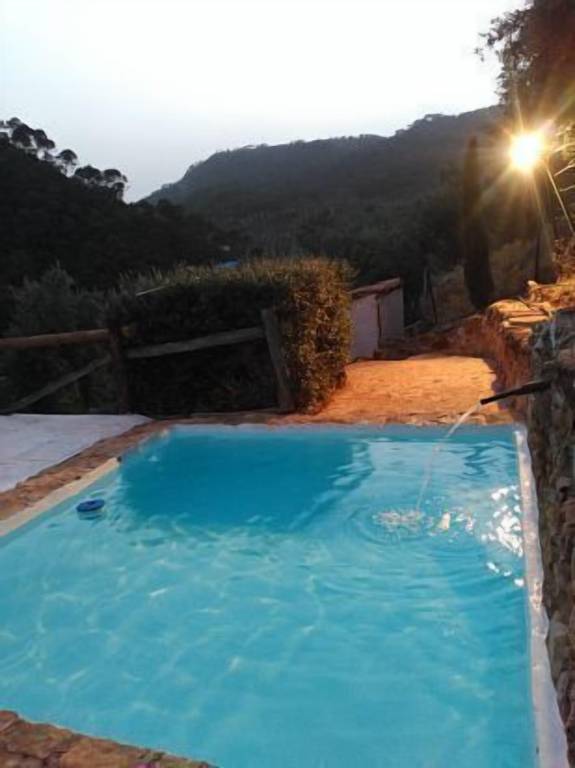 Casa rural Villanueva del Arzobispo