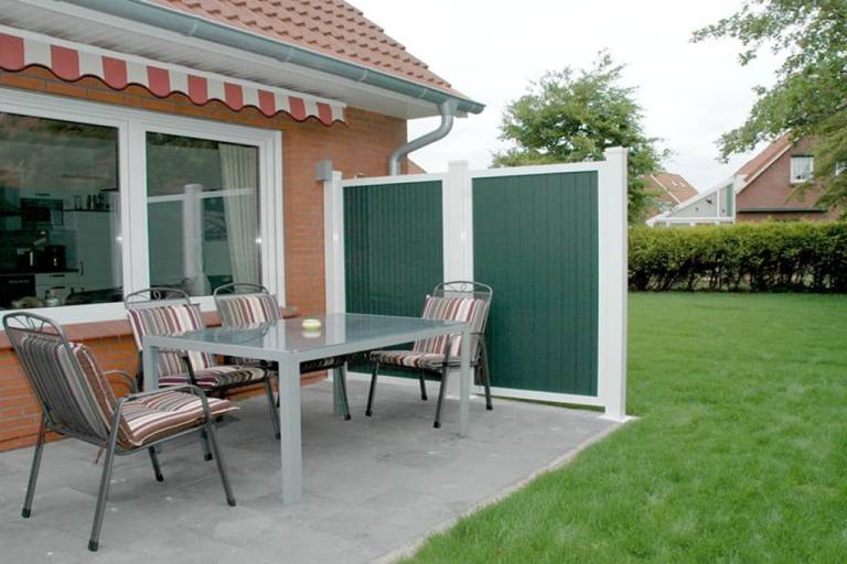 Ferienhaus  Norddeich