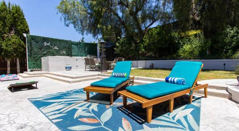 Pleasant vacation home | Dogs allowed — photo 3