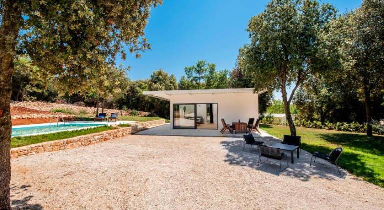 Villa with pool | Pets are welcome — photo 5