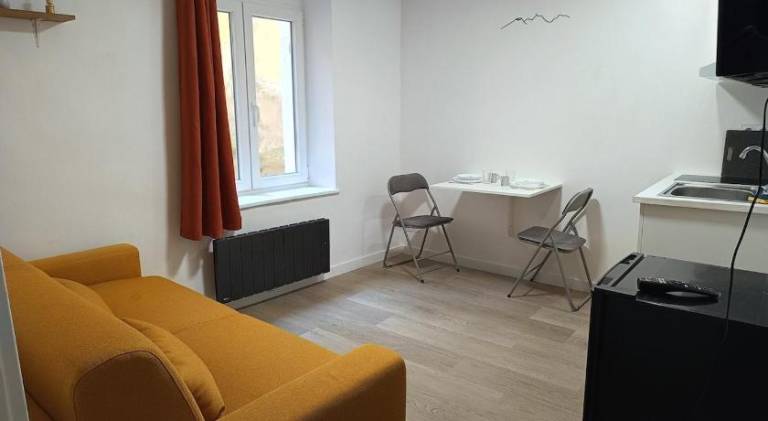 Beautiful apartment | Pets are welcome in Aubiere