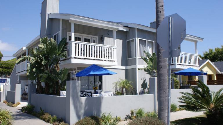 House Encinitas