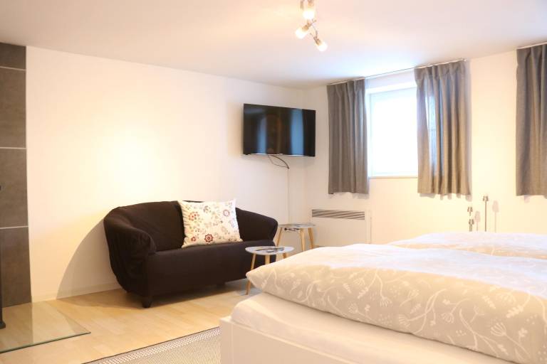 Holiday apartment with 2 rooms for 4 persons — photo 3