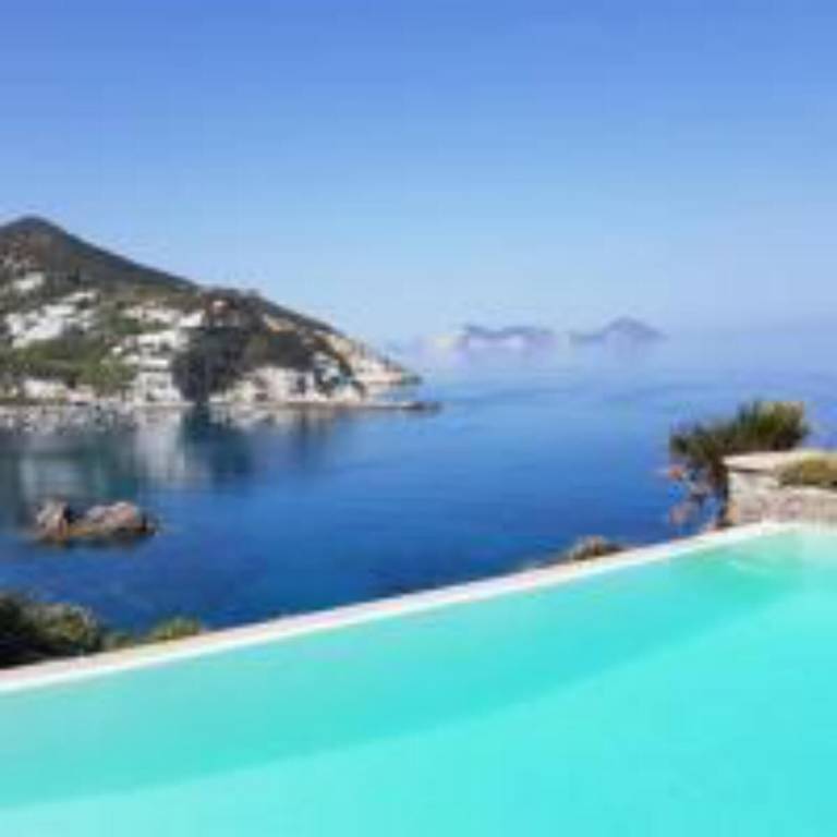 Villa Ponza